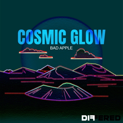 Bad Apple - Cosmic Glow [DO66]